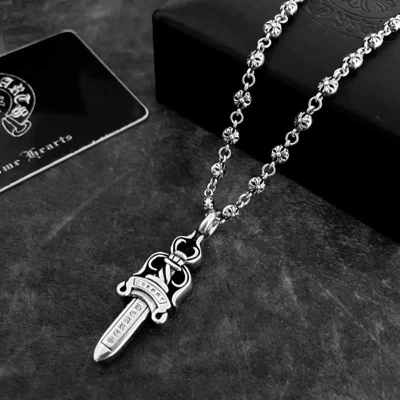 Chrome Hearts Necklaces